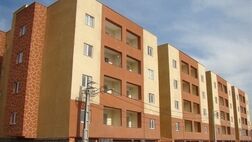 تمامی منازل مسکونی در کشور بیمه می‌شوند