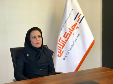 مهرنوش نجابتی