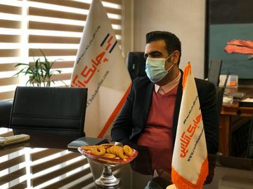 سعید بیژنی