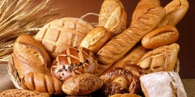 محصولات مبتنی بر خمیر ترش آسان‌تر هضم می‌شوند
