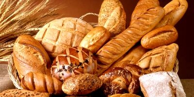 محصولات مبتنی بر خمیر ترش آسان‌تر هضم می‌شوند
