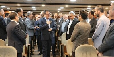 عبور رقم سرمایه‌گذاری‌های بیمه دانا از مرز 20 هزار میلیارد تومان در سال 1403
