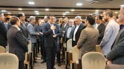 عبور رقم سرمایه‌گذاری‌های بیمه دانا از مرز 20 هزار میلیارد تومان در سال 1403
