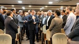 عبور رقم سرمایه‌گذاری‌های بیمه دانا از مرز 20 هزار میلیارد تومان در سال 1403
