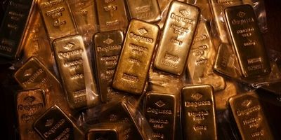 درخشش هفتگی طلا در بازار جهانی