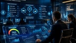 اعتبارسنجی ابزاری کارآمد  که صنعت بیمه همچنان از آن غافل است