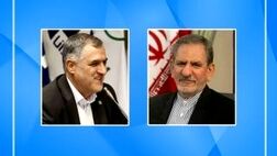 دبیرکل سندیکای بیمه‌گران با هدف گرفتن امتیاز برای صنعت بیمه به جهانگیری نامه نوشت