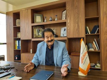 محمد ابراهیم مقدم نودهی