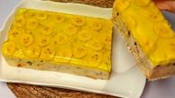 طرز تهیه دسر مجلسی روکر موز ؛ دسر ایتالیایی آسان و خوشمزه
