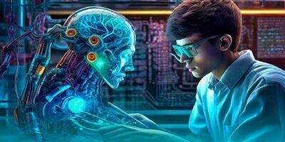 راه‌اندازی اپراتور هوش مصنوعی در کشور تا پایان سال

