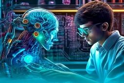 راه‌اندازی اپراتور هوش مصنوعی در کشور تا پایان سال
