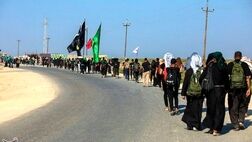 ثبت‌نام متقاضیان برپایی موکب اربعین ۱۴۰۱ آغاز شد