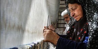 یک پنجم جمعیت قالیبافان کشور بیمه تامین اجتماعی هستند
