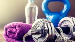 وزنه زدن منظم می تواند طول عمر را افزایش دهد