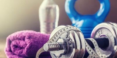 وزنه زدن منظم می تواند طول عمر را افزایش دهد