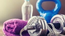 وزنه زدن منظم می تواند طول عمر را افزایش دهد