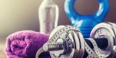 وزنه زدن منظم می تواند طول عمر را افزایش دهد