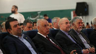 آغاز به کار سی‌وششمین نمایشگاه بین‌المللی کتاب تهران با حمایت بانک ملی ایران 