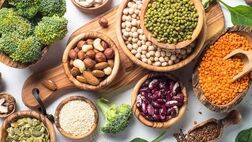 کدام خوراکی ها ایمنی بدن را بیشتر تقویت می کند؟