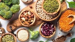 کدام خوراکی ها ایمنی بدن را بیشتر تقویت می کند؟