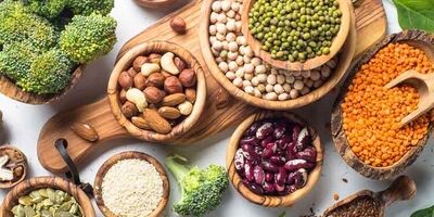 کدام خوراکی ها ایمنی بدن را بیشتر تقویت می کند؟