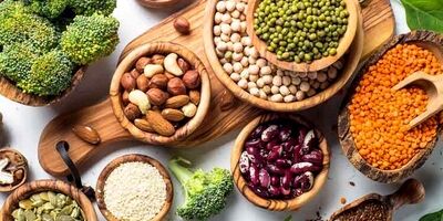 کدام خوراکی ها ایمنی بدن را بیشتر تقویت می کند؟