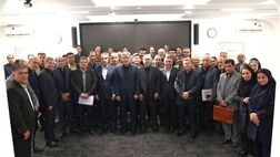 شبکه نمایندگی محور اصلی چابک‌سازی و توسعه بیمه ایران
