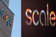قطع همکاری «گوگل» و «Scale AI» به دنبال سرمایه‌گذاری بزرگ «متا»
