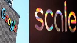 قطع همکاری «گوگل» و «Scale AI» به دنبال سرمایه‌گذاری بزرگ «متا»
