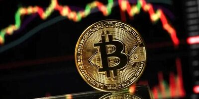 بیت‌کوین به کف قیمت دو هفته اخیر سقوط کرد
