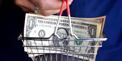 زندگی مردم آمریکا سخت شد
