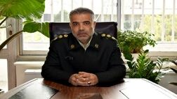 کشف تجهیزات پزشکی غیرمجاز از ساختمانی اداری در مرکز تهران
