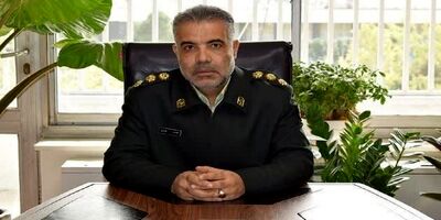 کشف تجهیزات پزشکی غیرمجاز از ساختمانی اداری در مرکز تهران
