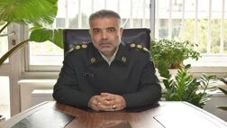 کشف تجهیزات پزشکی غیرمجاز از ساختمانی اداری در مرکز تهران
