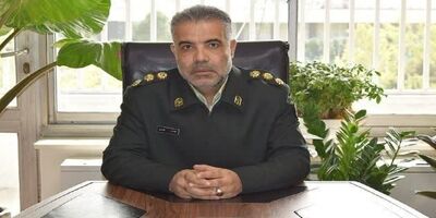 کشف تجهیزات پزشکی غیرمجاز از ساختمانی اداری در مرکز تهران
