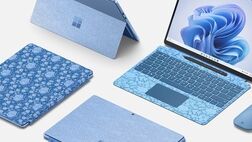 جدیدترین سرفیس های بازار چند؟ + جدول