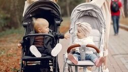 بهترین کریر کودک در سال 2024 برای پیاده‌روی معرفی شدند