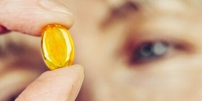 کمبود این ویتامین شما را نابینا می کند