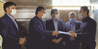 بیمه آسیا  4.5  میلیارد ریال خسارت بیمه باربری را پرداخت کرد