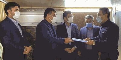 بیمه آسیا  4.5  میلیارد ریال خسارت بیمه باربری را پرداخت کرد