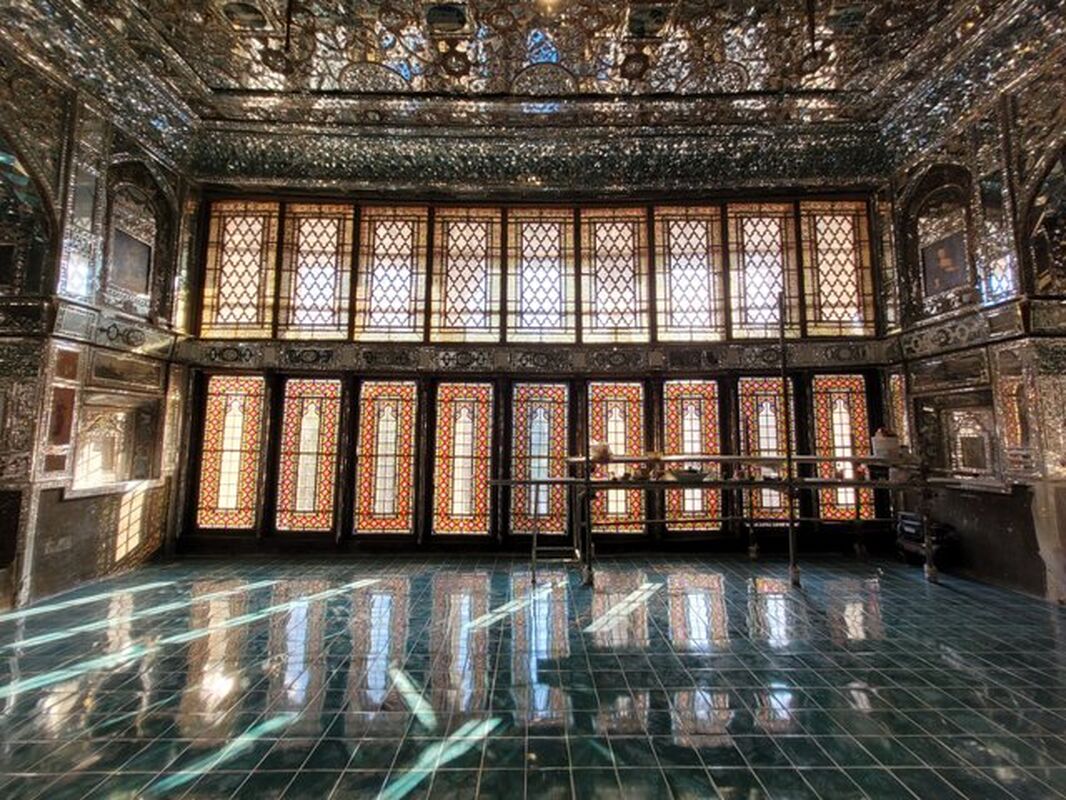 خانه میرزا آقاخان نوری