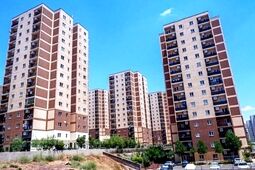 تعیین تکلیف پروژه‌های قرمز مسکن مهر پردیس کلید خورد 