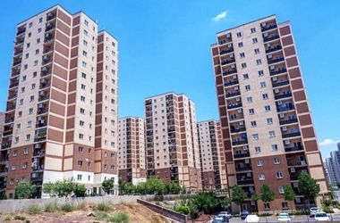 هزینه خرید آپارتمان در مسکن مهر پرند و پردیس چقدر است؟