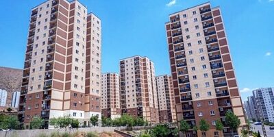 تعیین تکلیف پروژه‌های قرمز مسکن مهر پردیس کلید خورد 