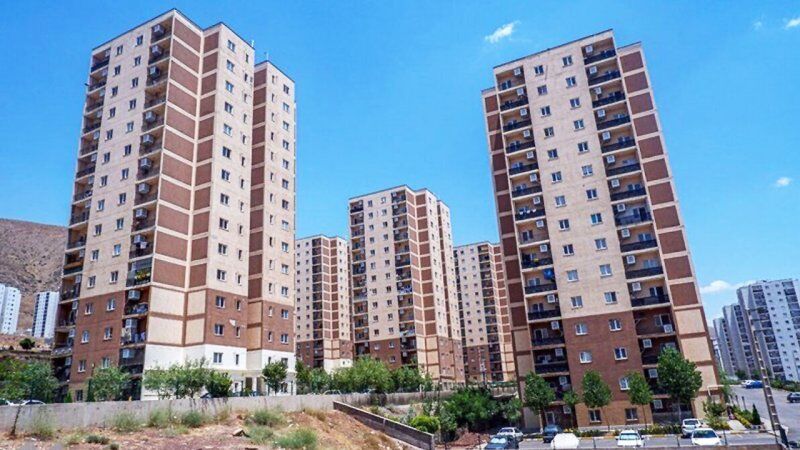  تحویل ۳هزار واحد مسکونی تا پایان سال به متقاضیان 