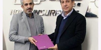 جشنواره فروش زمستانه بیمه نوین برگزار می شود
