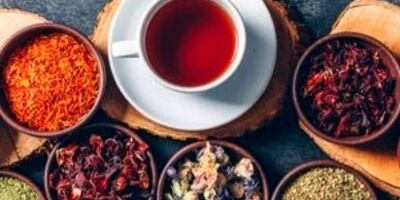 بهترین دمنوش صبحگاهی برای شادابی و سلامت
