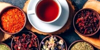 بهترین دمنوش صبحگاهی برای شادابی و سلامت
