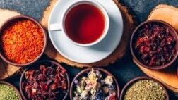 بهترین دمنوش صبحگاهی برای شادابی و سلامت
