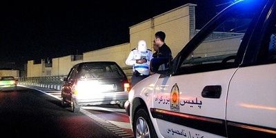 تمهیدات ترافیکی ویژه مراسم جشن بزرگ عید غدیر اعلام شد
